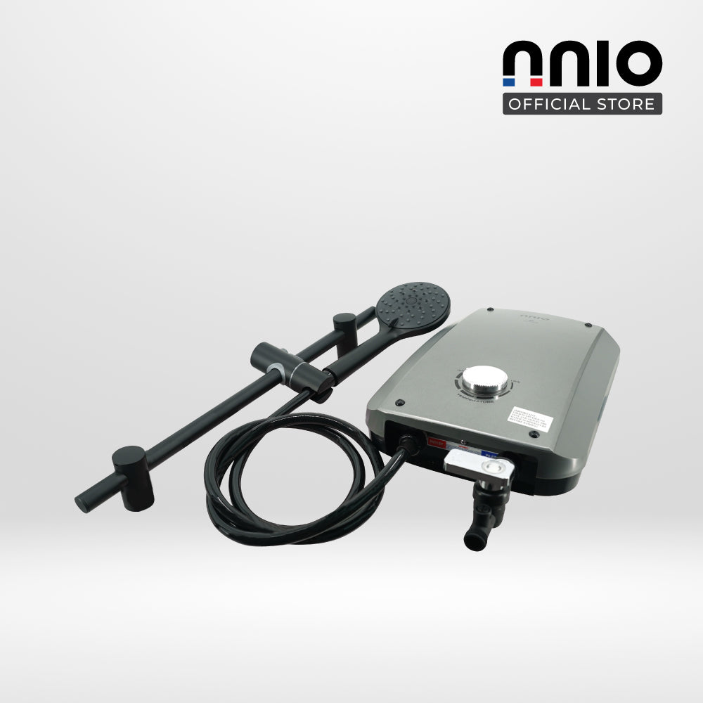 Instant Shower Heater (N78SH)