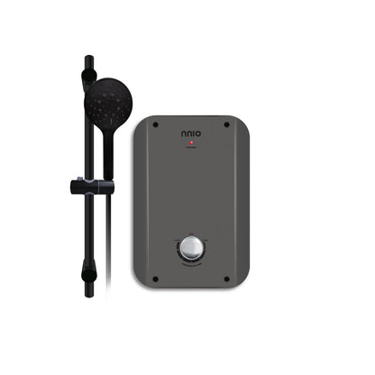 [NEW LAUNCH] Instant Shower Heater (N78SH)