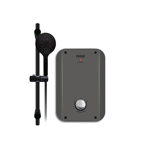 [NEW LAUNCH] Instant Shower Heater (N78SH)