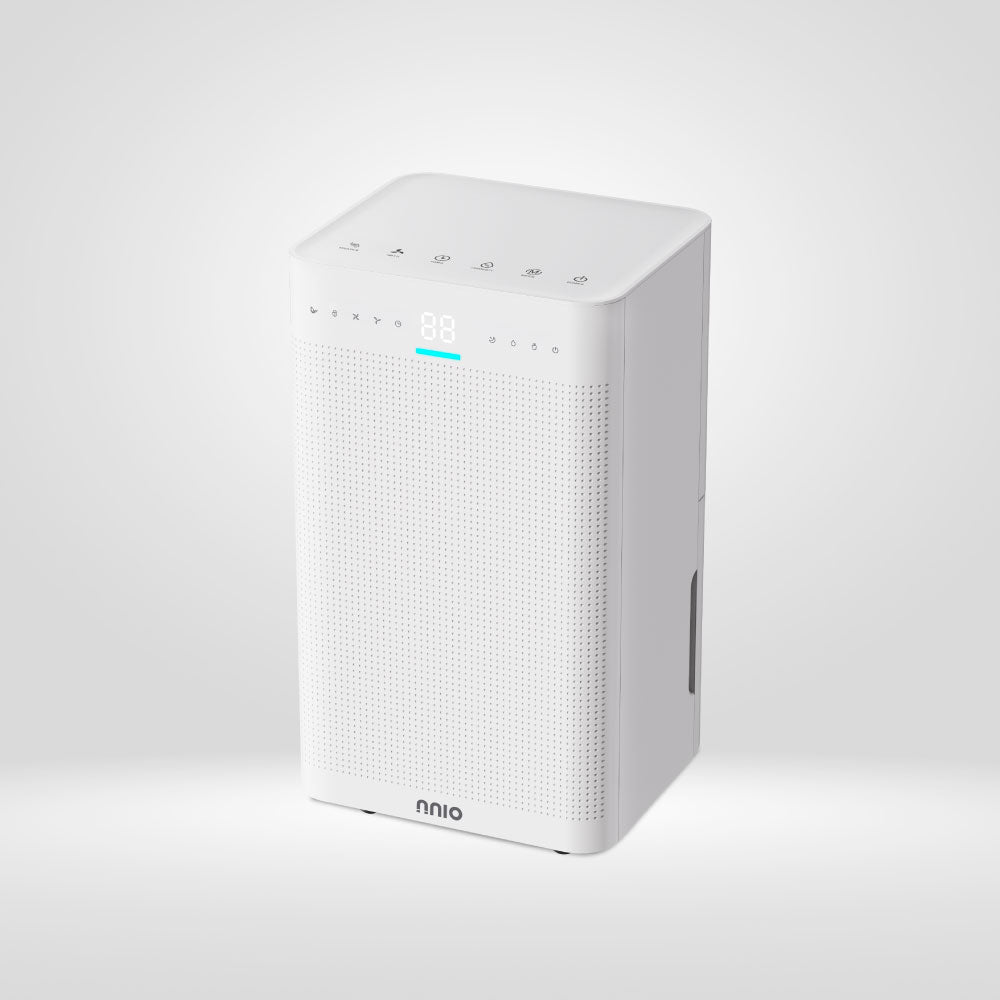 [NEW LAUNCH] Dehumidifier 12L (NDH12L)
