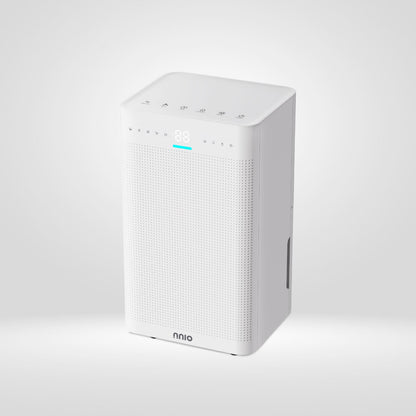 [NEW LAUNCH] Dehumidifier 12L (NDH12L)