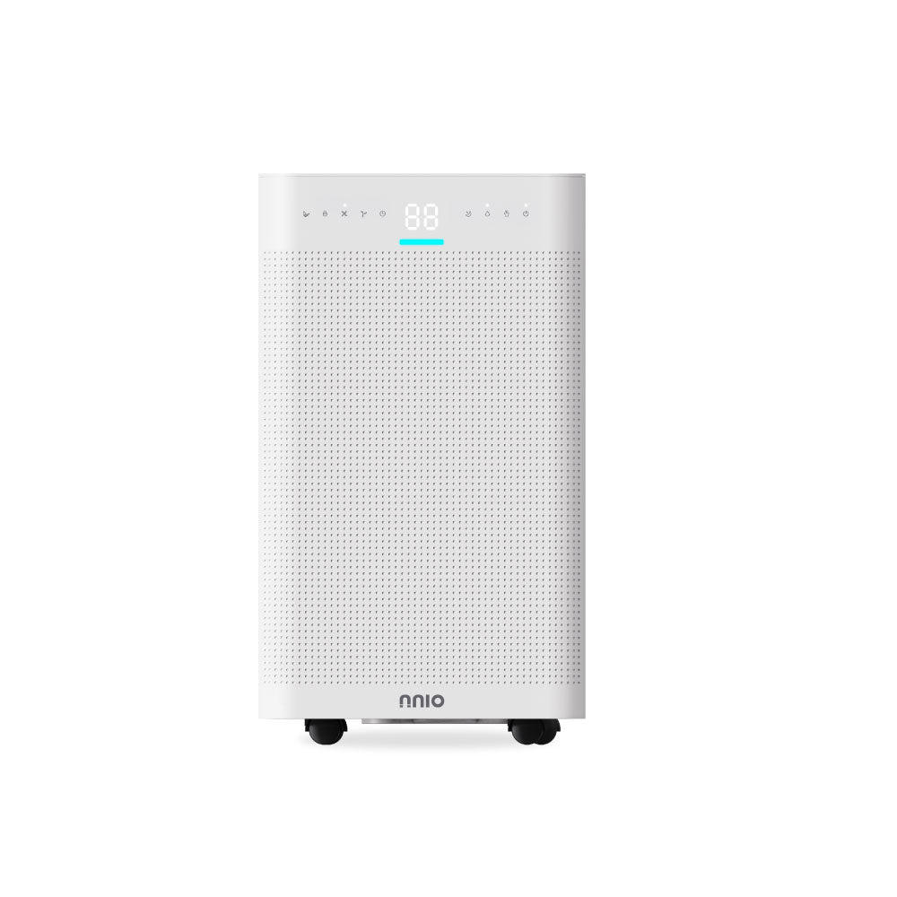 [NEW LAUNCH] Dehumidifier 12L (NDH12L)