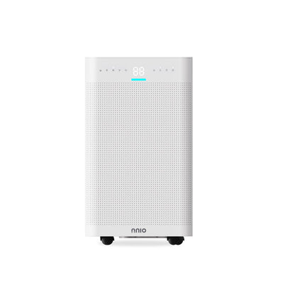 [NEW LAUNCH] Dehumidifier 12L (NDH12L)