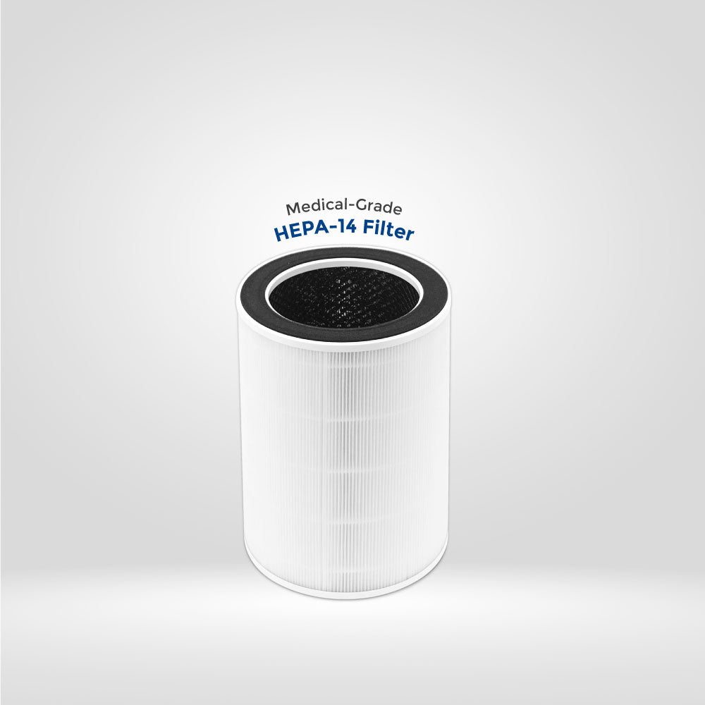 HEPA-14 Air Purifier (NH14PRO) PRE ORDER - 1ST WK NOV