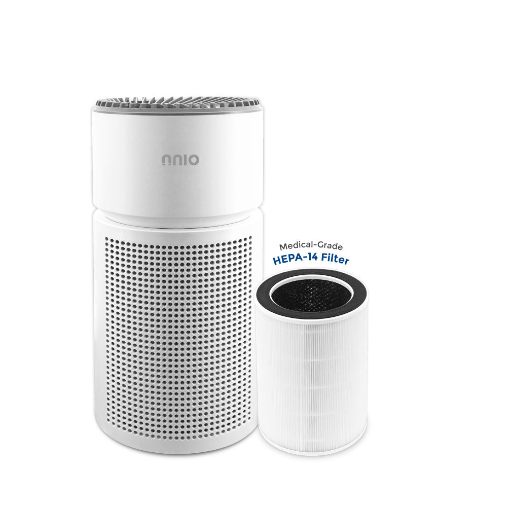 HEPA-14 Air Purifier (NH14PRO) PRE ORDER - 1ST WK NOV