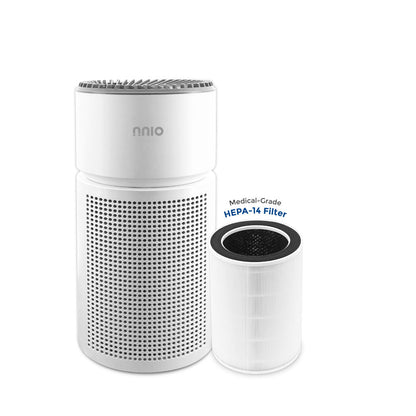 HEPA-14 Air Purifier (NH14PRO) PRE ORDER - 1ST WK NOV