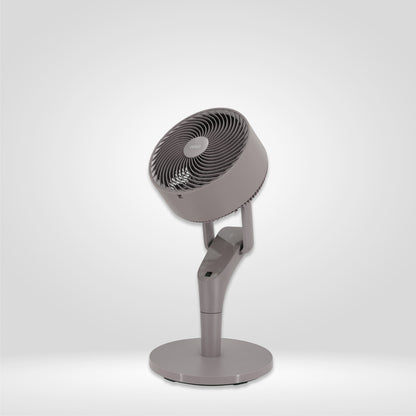 [NEW LAUNCH] OKAZE 12" BLDC MOTOR 3D OSC AIR CIRCULATION FAN WITH REMOTE CONTROL