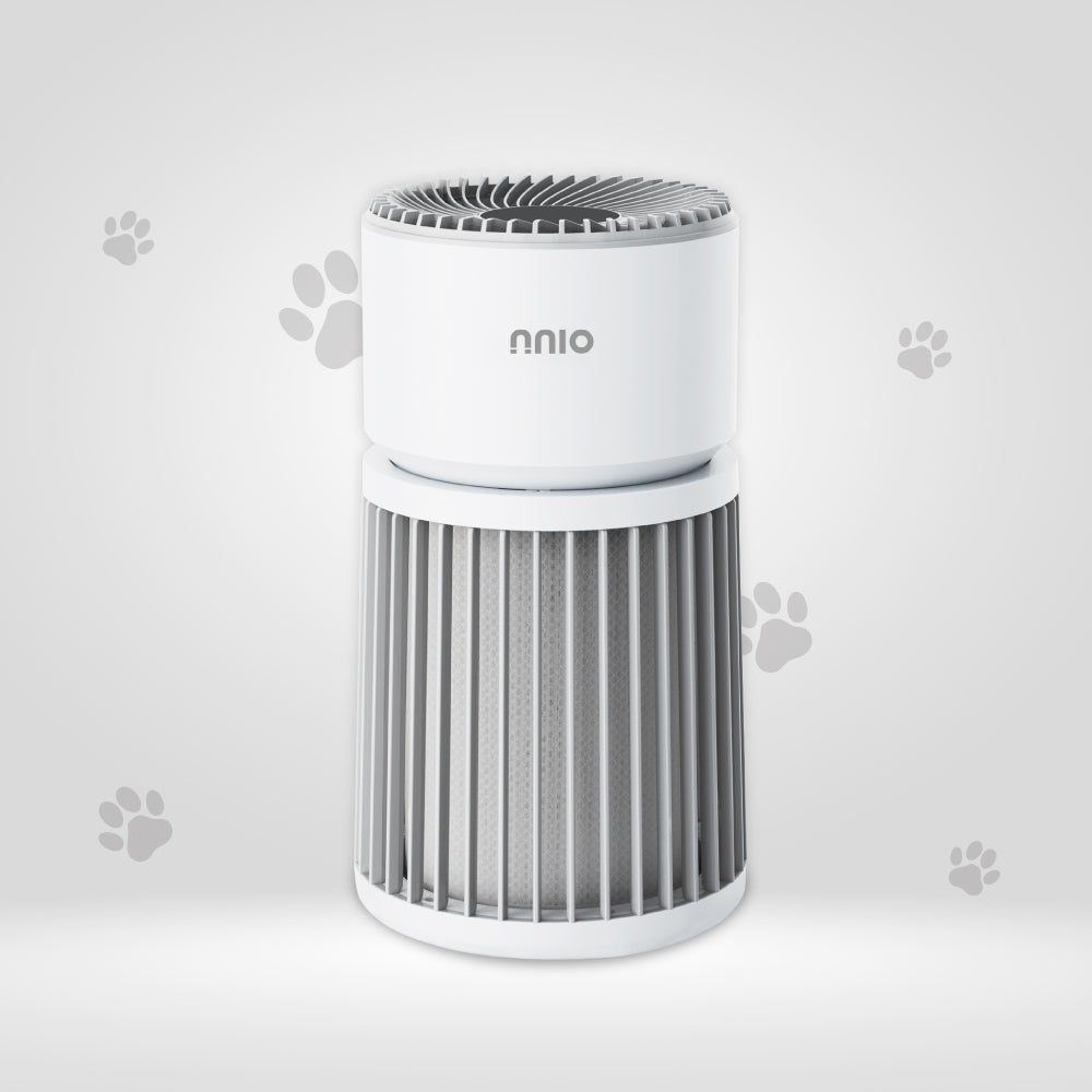 [NEW LAUNCH] HEPA-14 Air Purifier For Pets