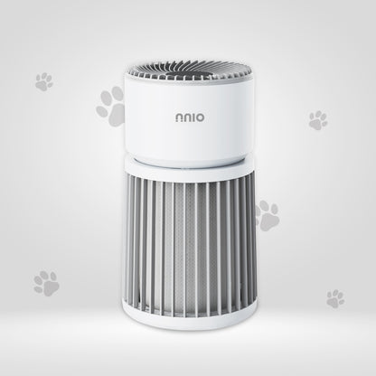 [NEW LAUNCH] HEPA-14 Air Purifier For Pets