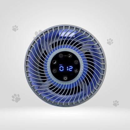 [NEW LAUNCH] HEPA-14 Air Purifier For Pets