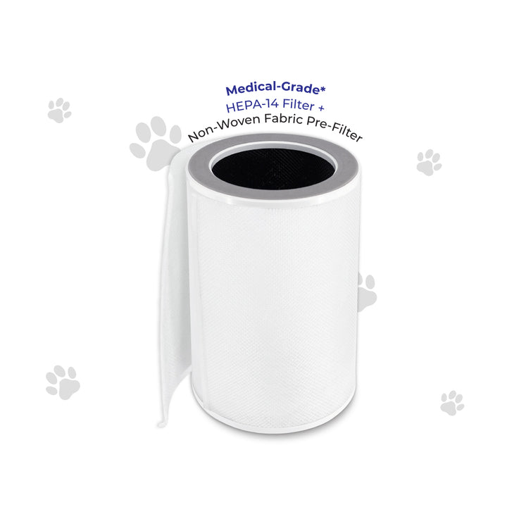 Air Purifiers in Singapore - HEPA & Portable Air Purifiers – NNIO
