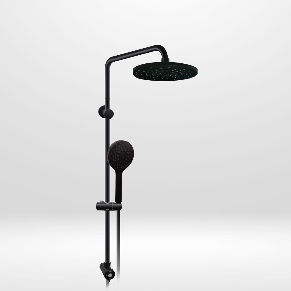 Instant Shower Heater Copper Tank (Rain 1 Pro)