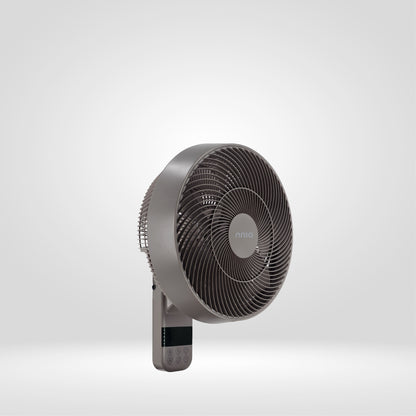 [NEW LAUNCH] SOYOKAZE 15" BLDC MOTOR WALL AIR CIRCULATION FAN WITH REMOTE CONTROL