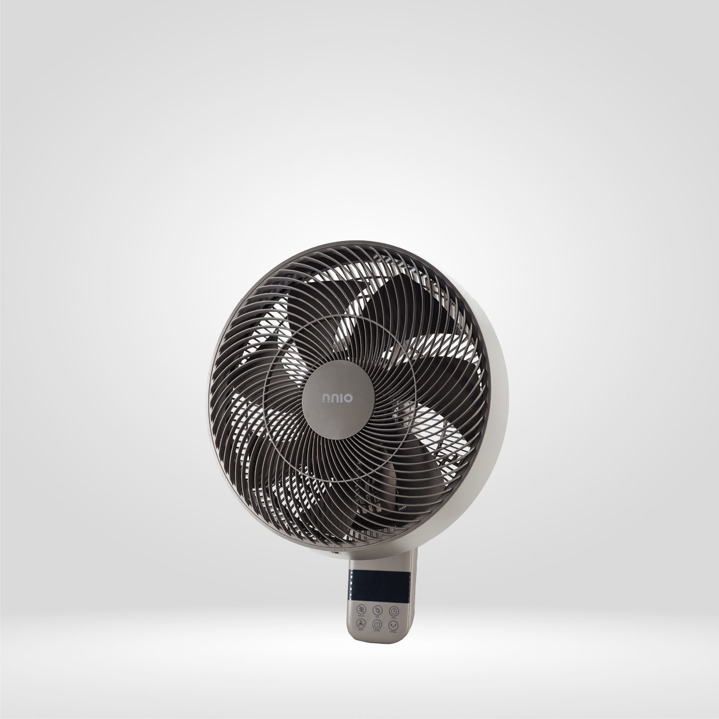 [NEW LAUNCH] SOYOKAZE 15" BLDC MOTOR WALL AIR CIRCULATION FAN WITH REMOTE CONTROL