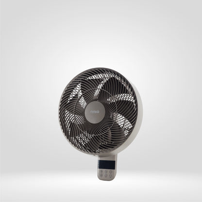 [NEW LAUNCH] SOYOKAZE 15" BLDC MOTOR WALL AIR CIRCULATION FAN WITH REMOTE CONTROL