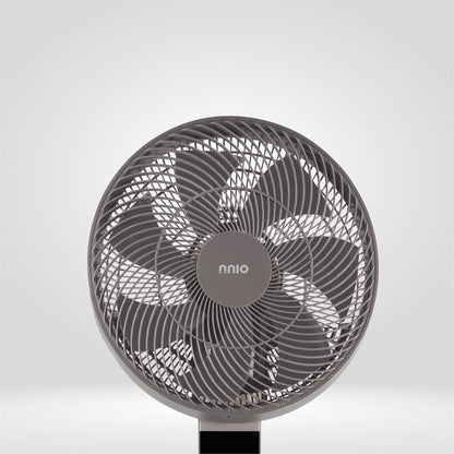 [NEW LAUNCH] SOYOKAZE 15" BLDC MOTOR WALL AIR CIRCULATION FAN WITH REMOTE CONTROL
