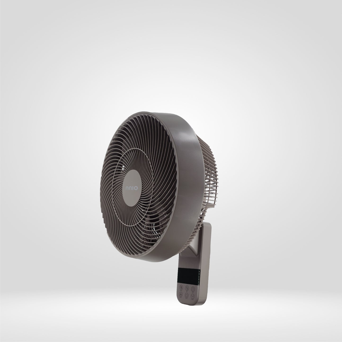 [NEW LAUNCH] SOYOKAZE 15" BLDC MOTOR WALL AIR CIRCULATION FAN WITH REMOTE CONTROL