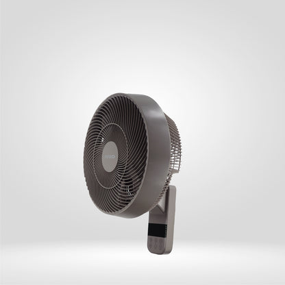 [NEW LAUNCH] SOYOKAZE 15" BLDC MOTOR WALL AIR CIRCULATION FAN WITH REMOTE CONTROL