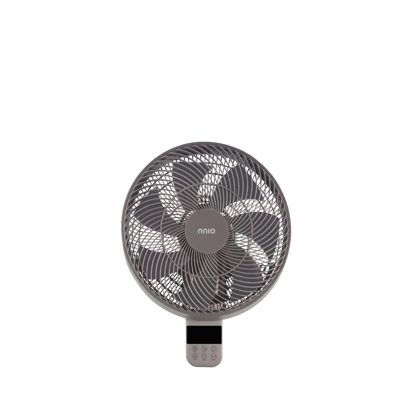 [NEW LAUNCH] SOYOKAZE 15" BLDC MOTOR WALL AIR CIRCULATION FAN WITH REMOTE CONTROL