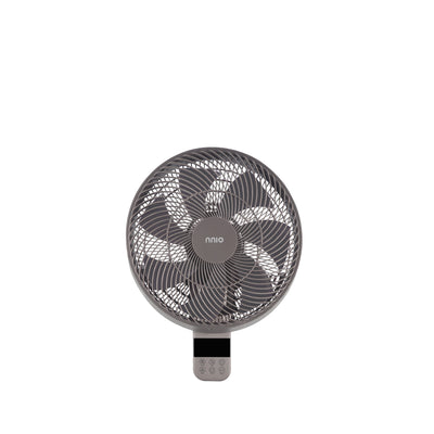 [NEW LAUNCH] SOYOKAZE 15" BLDC MOTOR WALL AIR CIRCULATION FAN WITH REMOTE CONTROL