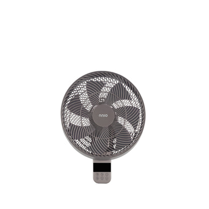 [NEW LAUNCH] SOYOKAZE 15" BLDC MOTOR WALL AIR CIRCULATION FAN WITH REMOTE CONTROL