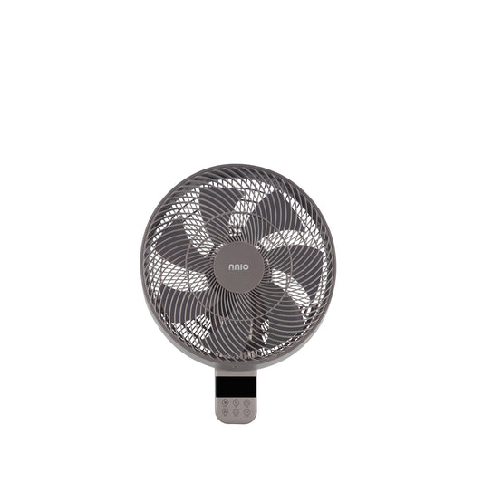 [NEW LAUNCH] SOYOKAZE 15" BLDC MOTOR WALL AIR CIRCULATION FAN WITH REMOTE CONTROL
