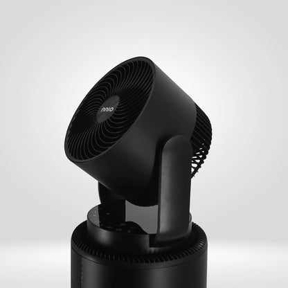 [NEW LAUNCH] TWOPRO BLDC Purifying Air Circulator Fan with Remote