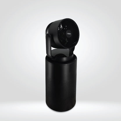 [NEW LAUNCH] TWOPRO BLDC Purifying Air Circulator Fan with Remote