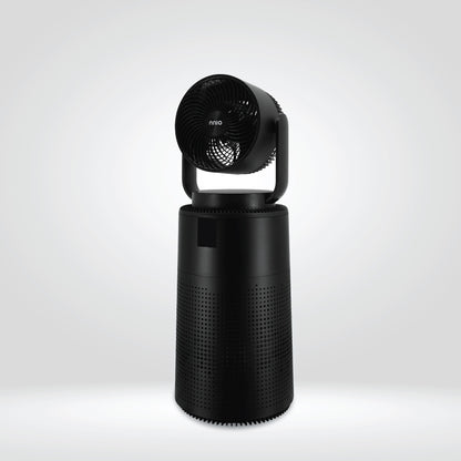 [NEW LAUNCH] TWOPRO BLDC Purifying Air Circulator Fan with Remote
