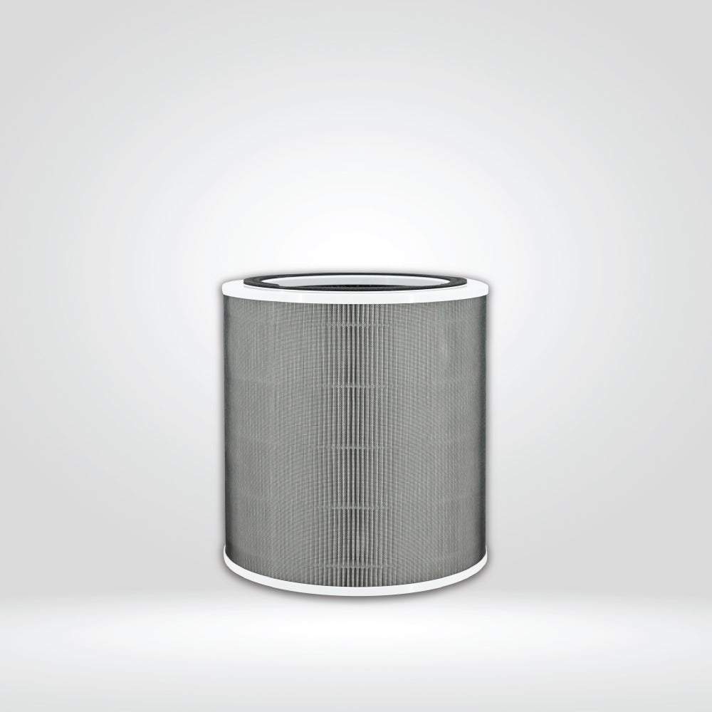 [NEW LAUNCH] TWOPRO BLDC Purifying Air Circulator Fan with Remote