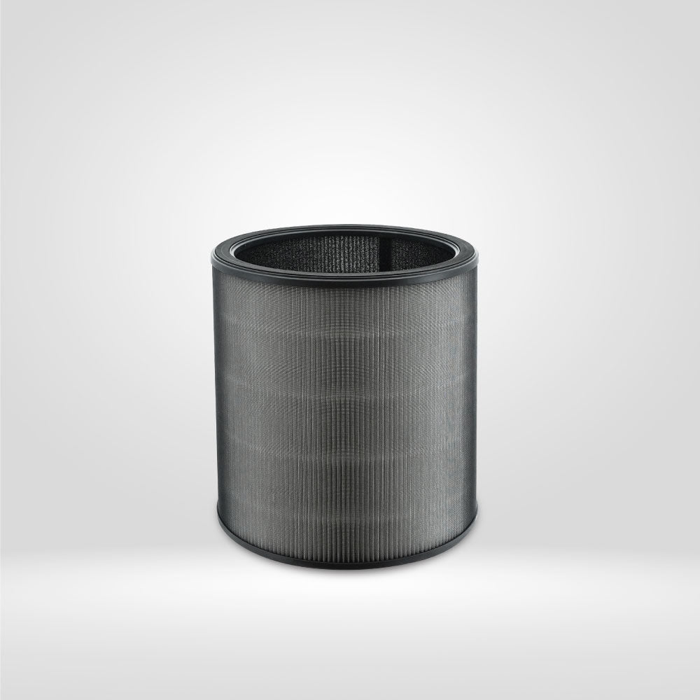 [RAYA'S STILL ON] 7" BLDC Purifying Air Circulator with Remote (TWISTER)