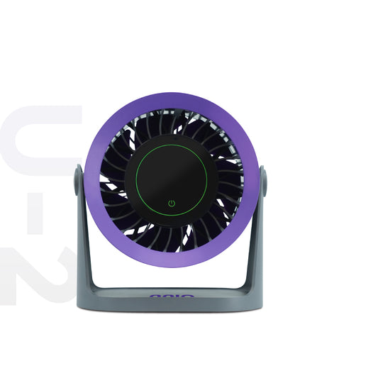 U-2 High Speed Portable Fan