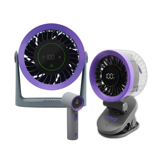 Fanmily Bundle 2 (U2+UCLIP+U-MINI-G)