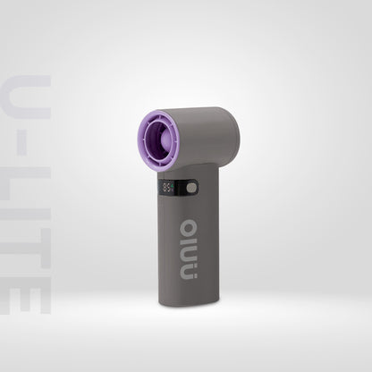 [NEW LAUNCH] U-LITE High Speed Portable Handheld Fan