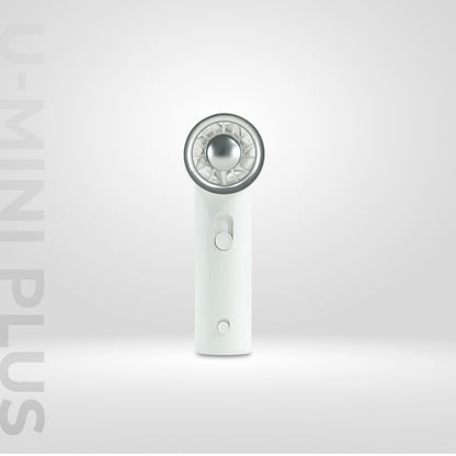[NEW LAUNCH] U-MINI PLUS High Speed Portable Fan, 1800mAh, 100 Speed