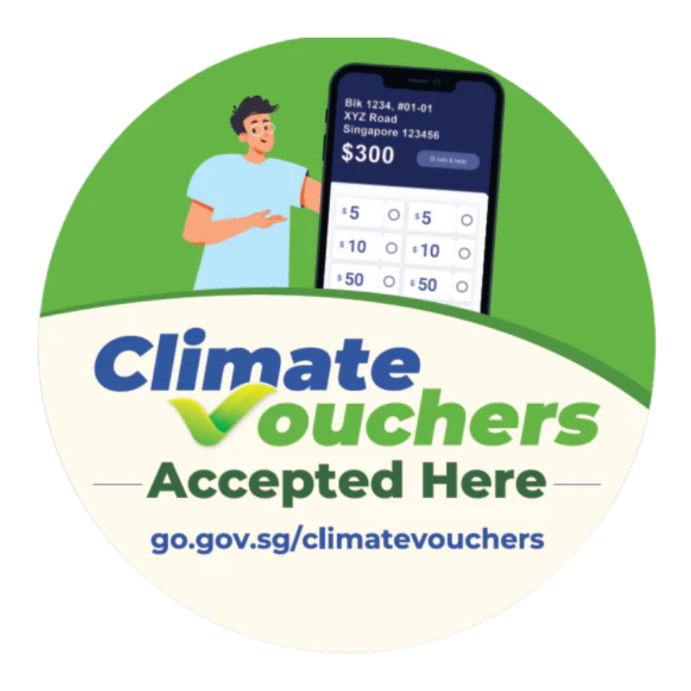 [NEW LAUNCH] MOVAPLUS 14'' BLDC Motor 3D Osc Air Circulator with Moodlight and Remote Control, Height Adjustable