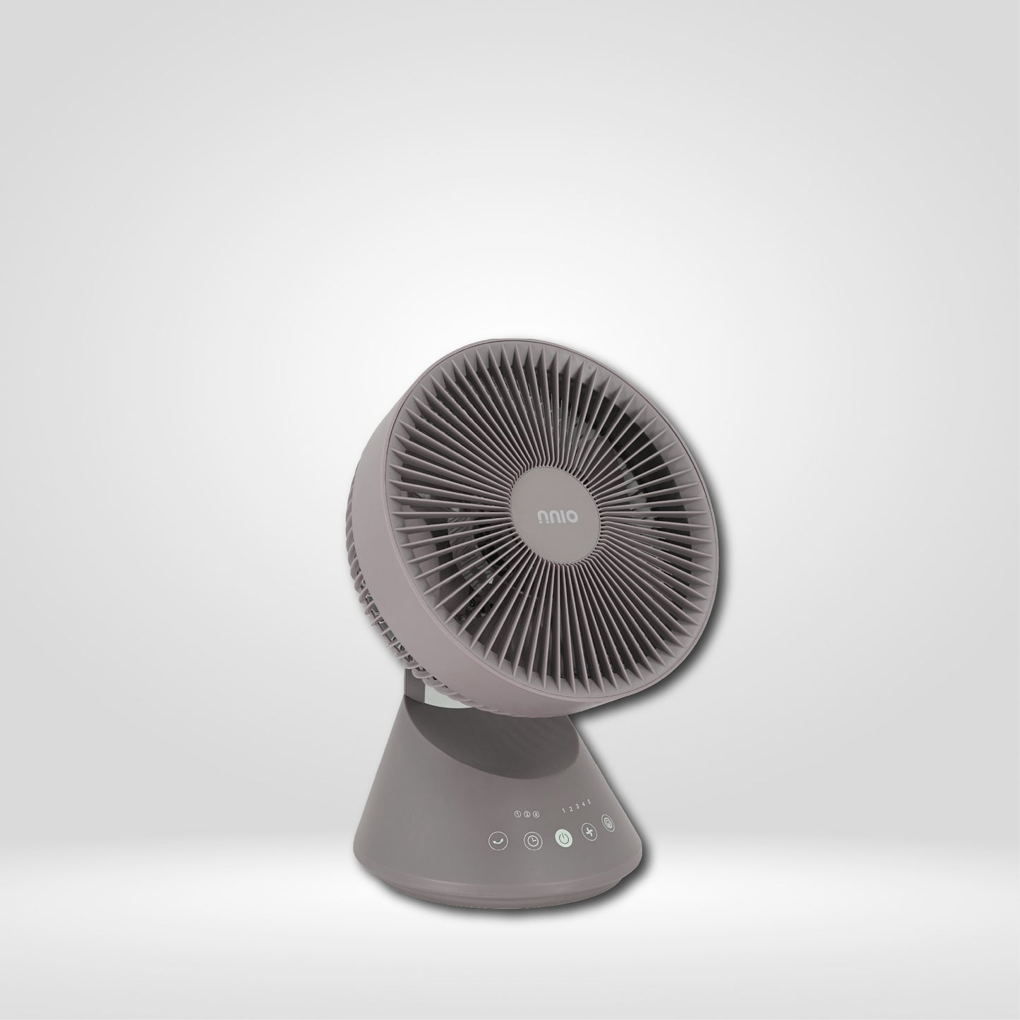 [NEW LAUNCH] YUKAZE 10" BLDC MOTOR AIR CIRCULATION FAN WITH REMOTE CONTROL