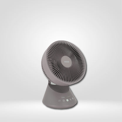 [NEW LAUNCH] YUKAZE 10" BLDC MOTOR AIR CIRCULATION FAN WITH REMOTE CONTROL