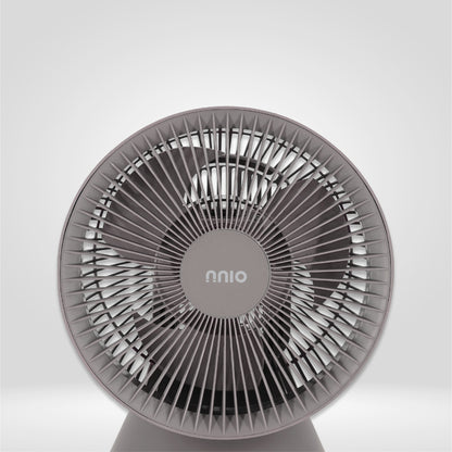 [NEW LAUNCH] YUKAZE 10" BLDC MOTOR AIR CIRCULATION FAN WITH REMOTE CONTROL