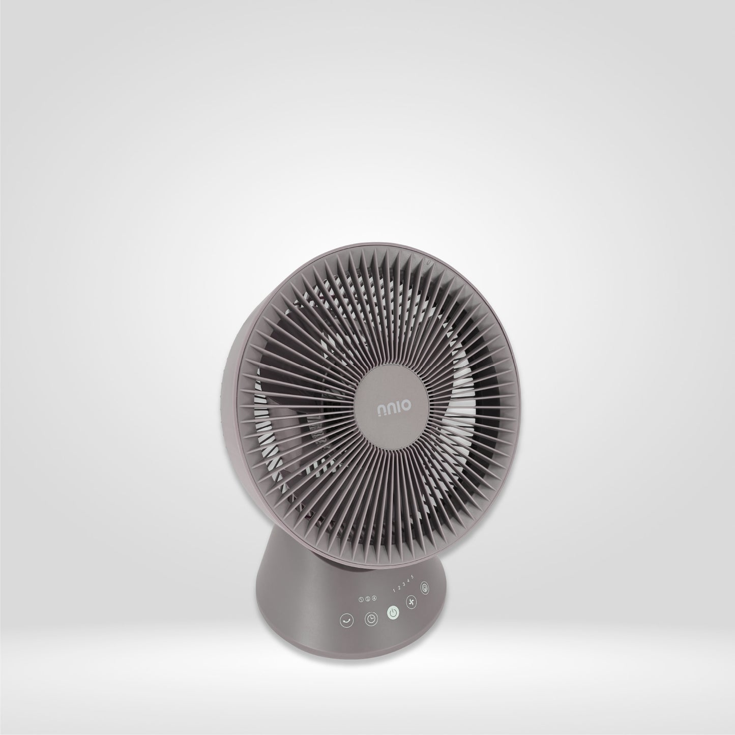 [NEW LAUNCH] YUKAZE 10" BLDC MOTOR AIR CIRCULATION FAN WITH REMOTE CONTROL