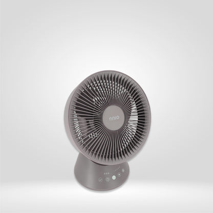 [NEW LAUNCH] YUKAZE 10" BLDC MOTOR AIR CIRCULATION FAN WITH REMOTE CONTROL