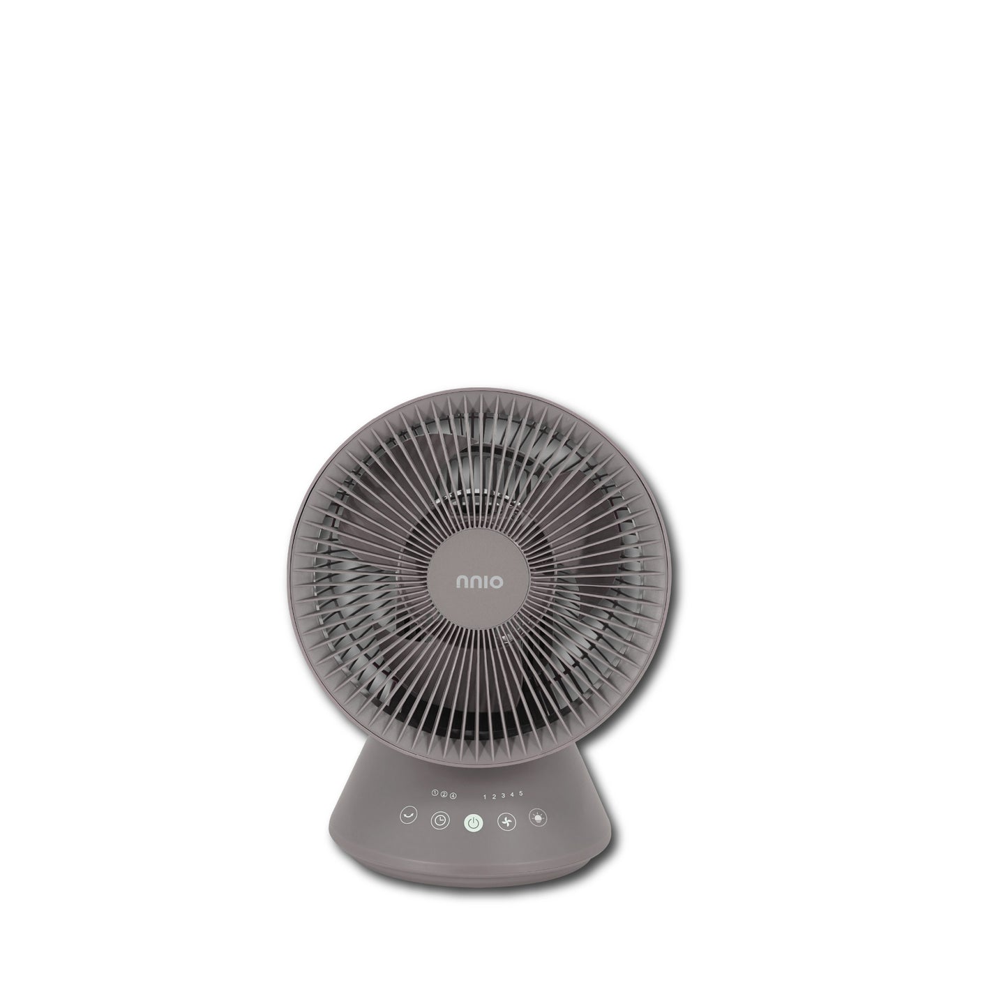 [NEW LAUNCH] YUKAZE 10" BLDC MOTOR AIR CIRCULATION FAN WITH REMOTE CONTROL