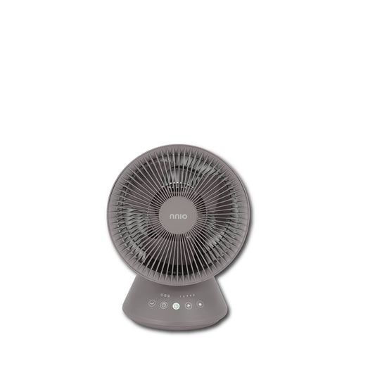 [NEW LAUNCH] YUKAZE 10" BLDC MOTOR AIR CIRCULATION FAN WITH REMOTE CONTROL