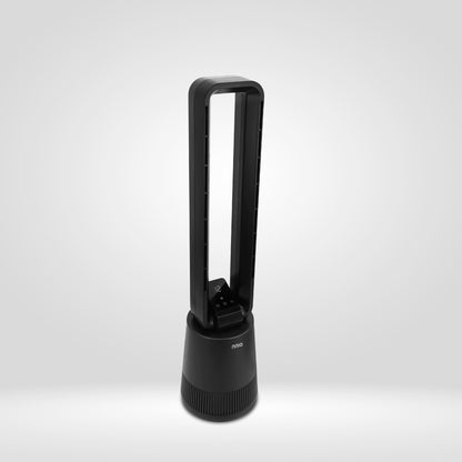 [NEW LAUNCH] ZENO Air Purifying BLDC Bladeless Fan With Remote