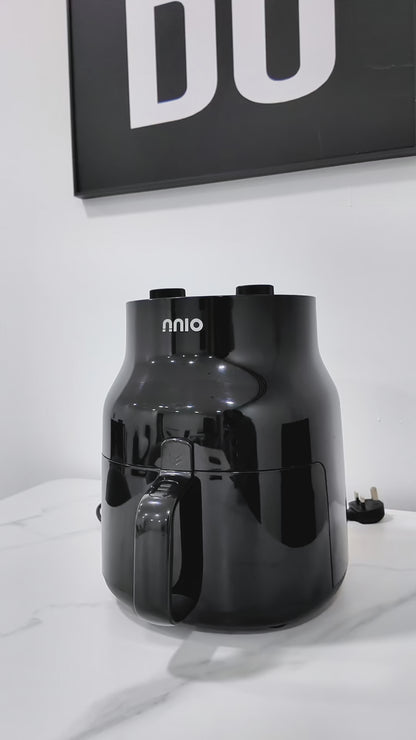4.5L Air Fryer (N4528AF)