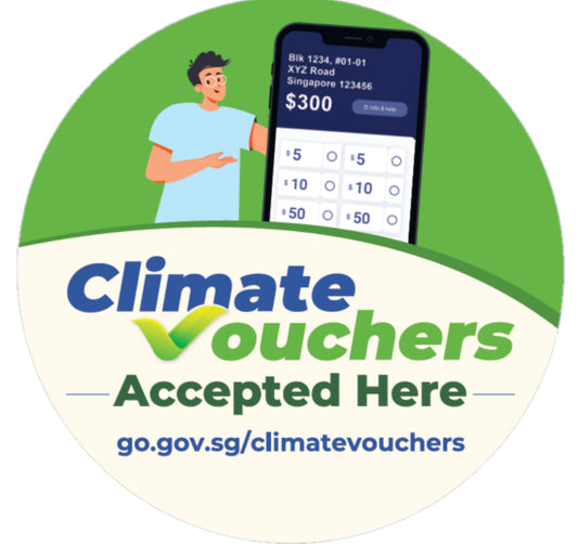 Climate Voucher [Selected Items]